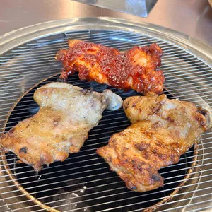 계화원 사진
