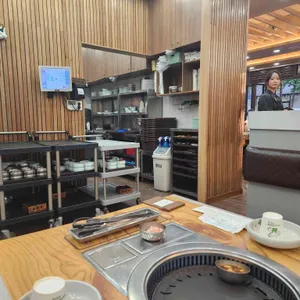 맛찬들왕소금구이 리뷰 사진