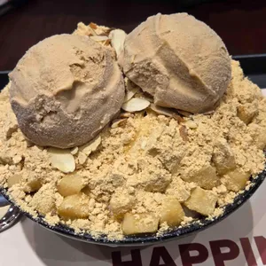 설빙 사진