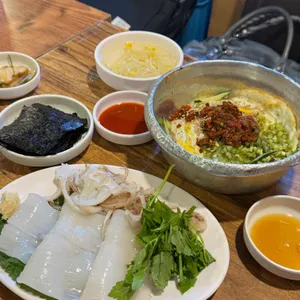 안주마을 사진