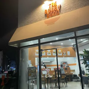 더바비굿 리뷰 사진