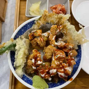 더바비굿 사진