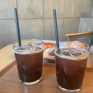 도고창고카페 사진
