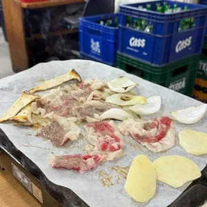 백제정육점 사진