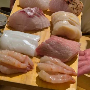스시미로 사진