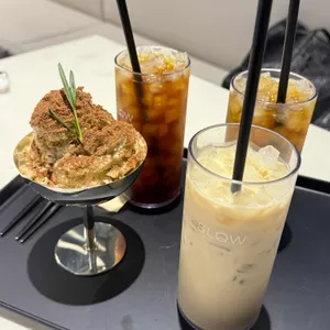 슬로우커피 사진
