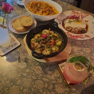 산타모니카 사진
