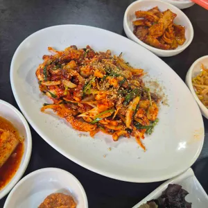 미가식당 사진