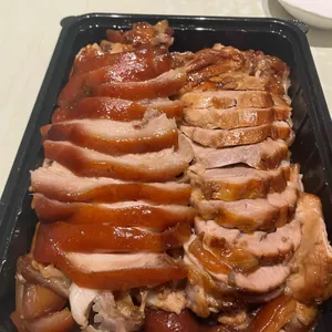 편장군 족발 사진