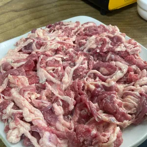 강변포구나무집 사진