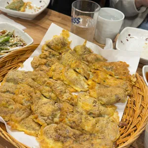 종로빈대떡 사진