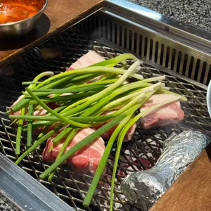 산왕숯불가든 사진