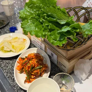 산왕숯불가든 사진