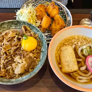 동경규동 사진