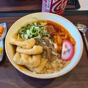 동경규동 사진