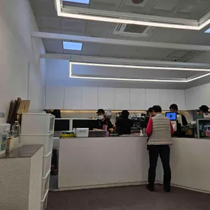 카페진 리뷰 사진