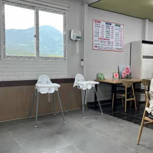 부자손짜장 리뷰 사진