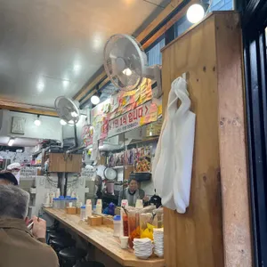 모퉁이집 리뷰 사진