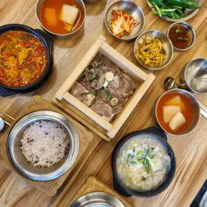 제주미향해장 사진