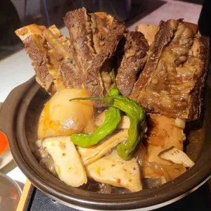 소촌갈비찜 사진