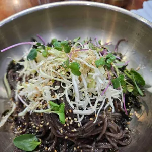 의령소바 사진