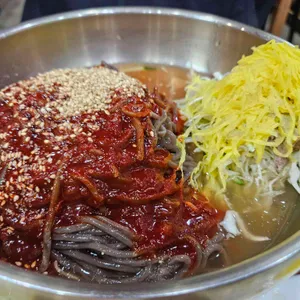 의령소바 사진