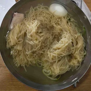 진미평양냉면 사진