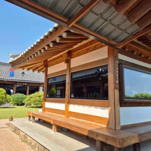 퇴로정 한옥카페 리뷰 사진