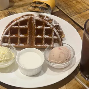 핸즈커피 사진