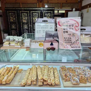 퇴로정 한옥카페 리뷰 사진