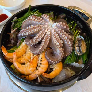 황제능이해신탕 사진