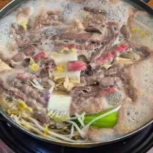 샤브앤 사진