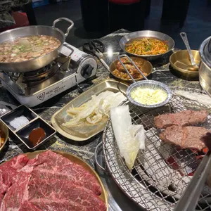 소각 사진