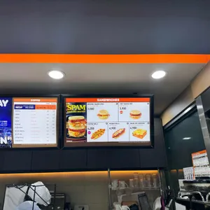 던킨도너츠 사진