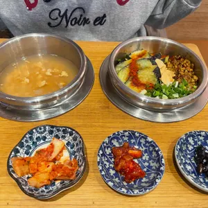 동양솥밥 사진