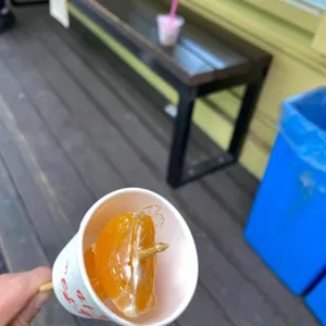 마루탕후루 사진