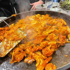 춘천1번지닭갈비 사진