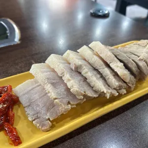 미스터국밥 사진