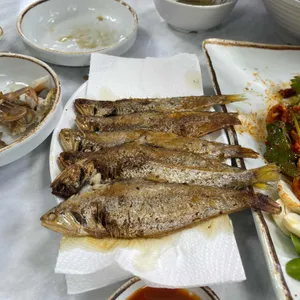 옛날집 사진