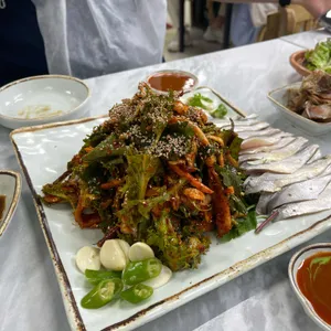 옛날집 사진