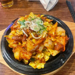 김복남맥주 사진