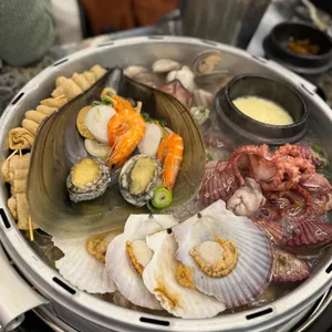 조개하우스 사진