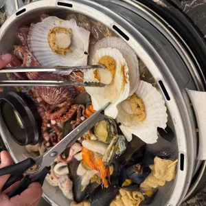 조개하우스 사진