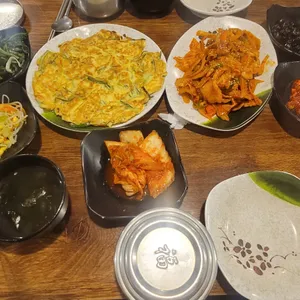 청풍식당 사진