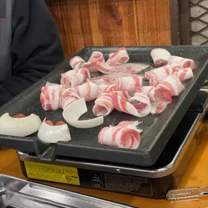 엉터리 무한대패 사진