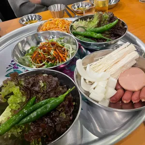 엉터리 무한대패 사진