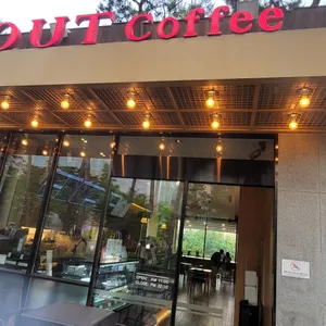 JBOUT COFFEE 리뷰 사진
