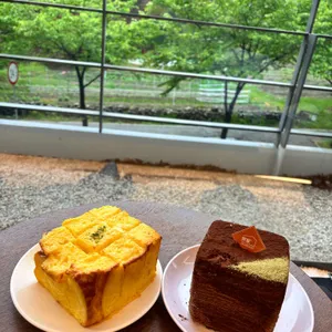 경성빵공장 사진