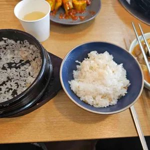원조버섯짜글제육 사진