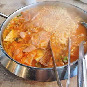 소문난의정부부대찌개 사진